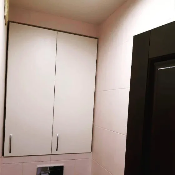 Дверцы для шкафчика в ванную
