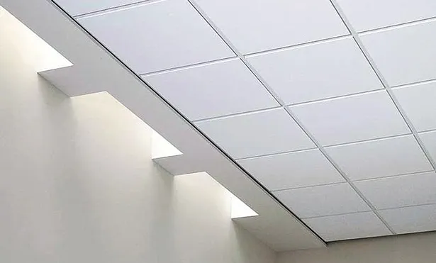 Акустический потолок