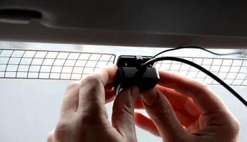 Как сделать автомобильную ТВ антенну своими руками