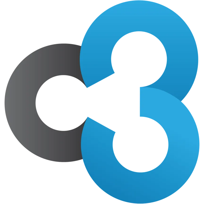 C3 Logo - C3 Magnolia